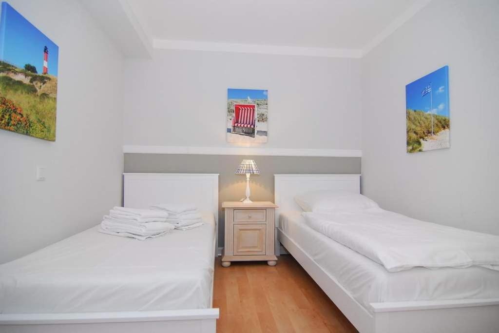 Hopfengarten, Whg 1 Apartment *