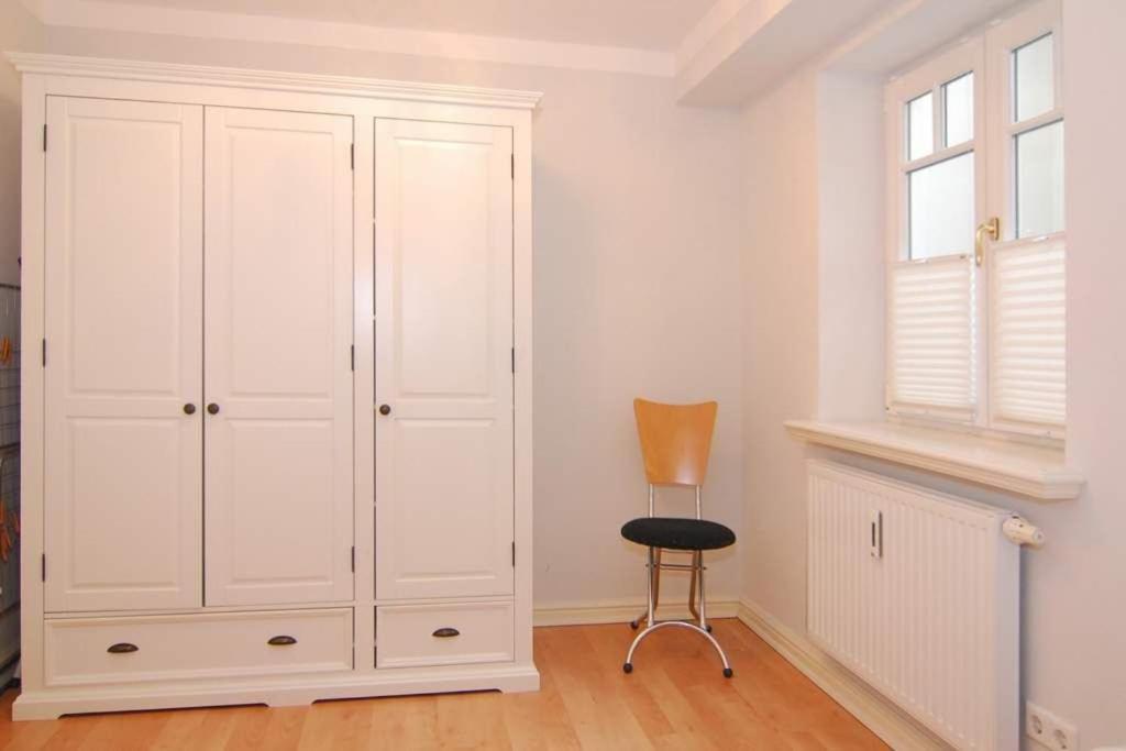 Apartment Hopfengarten, Whg 1 *