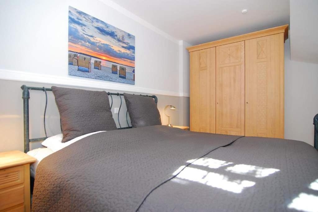 Apartment Hopfengarten, Whg 1 Westerland