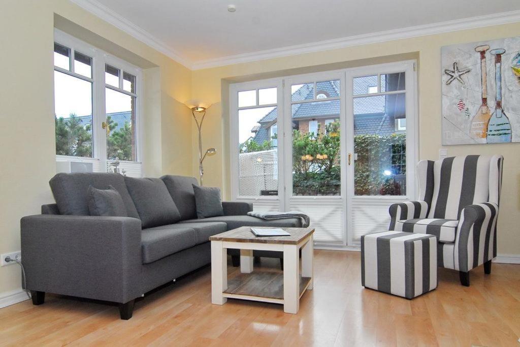 Hopfengarten, Whg 1 Apartment