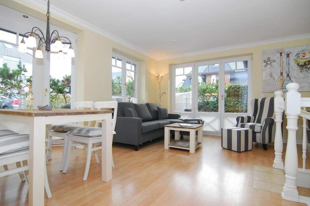 Apartment Hopfengarten, Whg 1